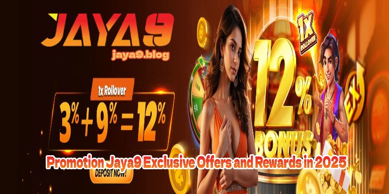 Ultimate Guide to Jaya 9 Casino Discover Endless Fun Ultimate Guide to Jaya 9 Casino Discover Endless Fun